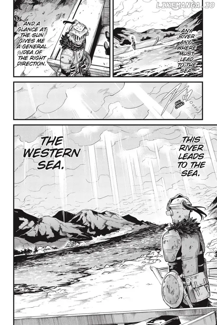 Goblin Slayer: Side Story Year One Chapter 112 image 05_optimized_optimized